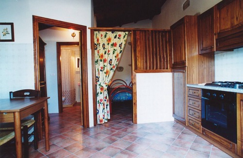 Sansepolcro House | -2/3-seater garage with private garden, swimming pool, park and spa