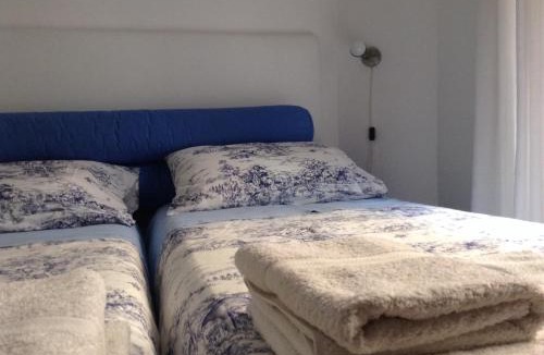 Monti Bed & Breakfast | 2 Be Home Colosseo