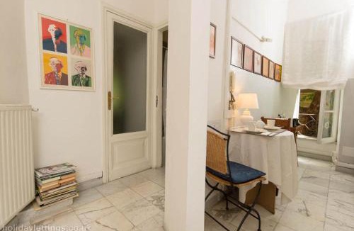 Monti Bed & Breakfast | 2 Be Home Colosseo