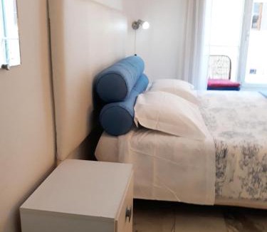 Monti Bed & Breakfast | 2 Be Home Colosseo