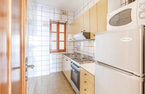 Castellabate Apartment | 2 bedroom accommodation in Castellabate SA
