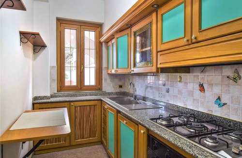 Marina di Davoli Apartment | 2 bedroom accommodation in Davoli Marina