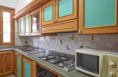 Marina di Davoli Apartment | 2 bedroom accommodation in Davoli Marina