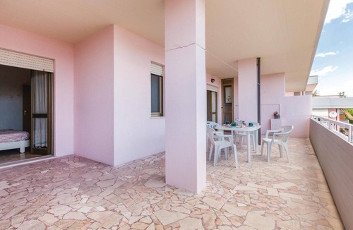 Villa Rosa Apartment | 2 bedroom accommodation in Villa Rosa TE