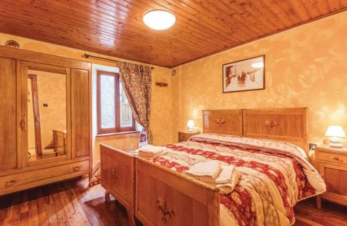 Brusson Apartment | 2 bedroom accommodation in Brusson AO