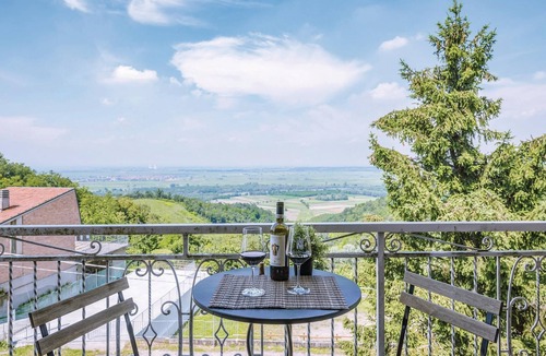 Gabiano Apartment | 2 bedroom accommodation in Gabiano AL