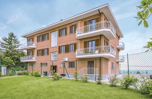 Gabiano Apartment | 2 bedroom accommodation in Gabiano AL