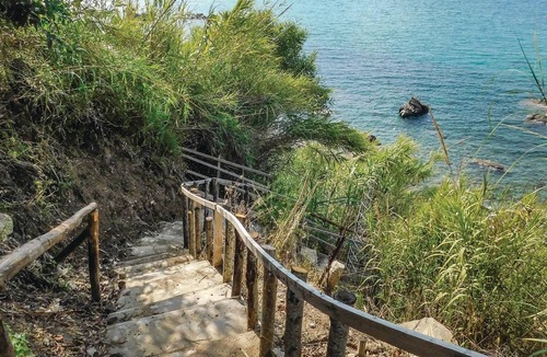 Marina di Bordila Apartment | 2 bedroom accommodation in Parghelia