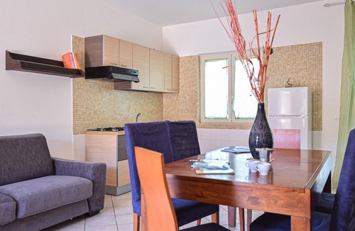 Laura House | 2 bedroom accommodation in Capaccio