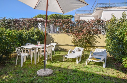 Laura House | 2 bedroom accommodation in Capaccio