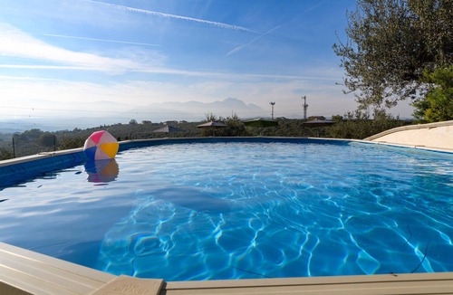 Moscufo Apartment | 2 bedroom amazing apartment in Moscufo