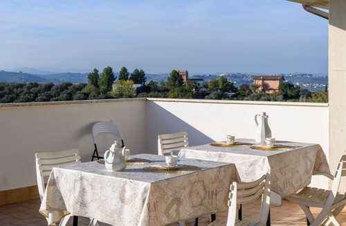 Moscufo Apartment | 2 bedroom amazing apartment in Moscufo