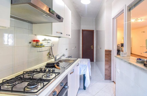 Zona Ospedaliera Apartment | 2 bedroom amazing apartment in Napoli