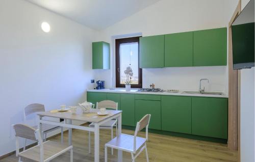 Moscufo Apartment | 2 Bedroom Amazing Apartment In Moscufo