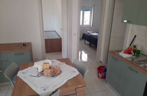 Nocera Scalo Apartment | 2 Bedroom Apartment in Nocera Scalo