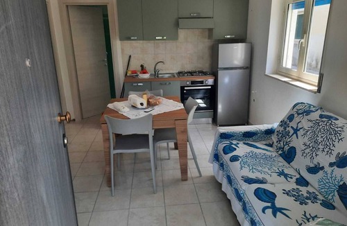 Nocera Scalo Apartment | 2 Bedroom Apartment in Nocera Scalo