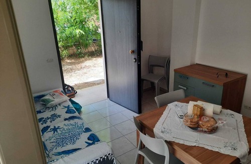 Nocera Scalo Apartment | 2 Bedroom Apartment in Nocera Scalo
