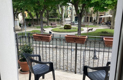 Nocera Umbra Apartment | 2 Bedroom Apartment in Nocera Umbra