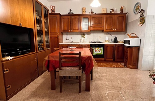 Fondi Apartment | 2 Bedroom Apartment in Fondi
