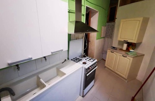 Guardea Apartment | 2 Bedroom Apartment in Guardea