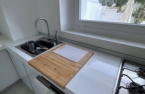 Sirolo Apartment | 2 Bedroom Apartment in Sirolo