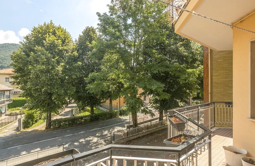 Montoggio Apartment | 2 bedroom awesome apartment in Montoggio