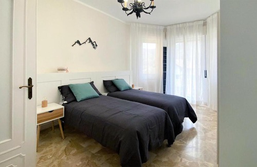 Montoggio Apartment | 2 Bedroom Awesome Apartment In Montoggio