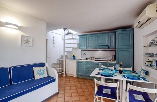 Forio Apartment | 2 bedroom awesome apartment in Forio