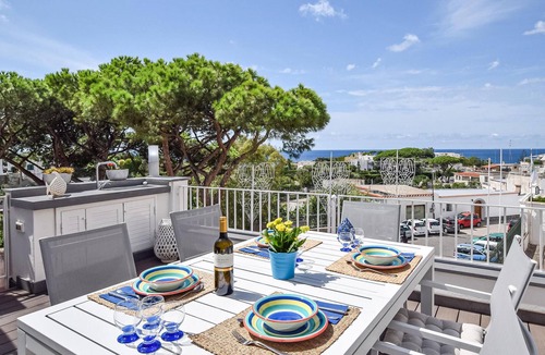 Forio Apartment | 2 bedroom awesome apartment in Forio