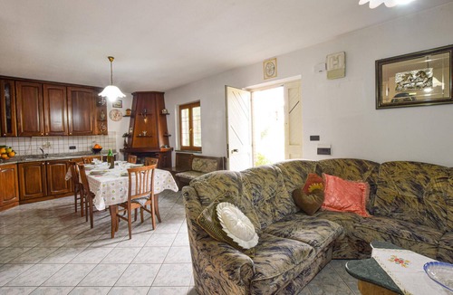 Chiaravalle Centrale House | 2 bedroom awesome home in Chiaravalle