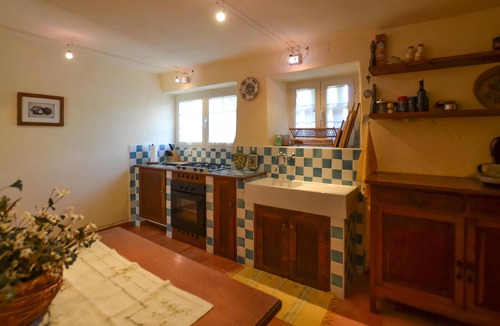 Pietralunga House | 2 bedroom awesome home in Pietralunga