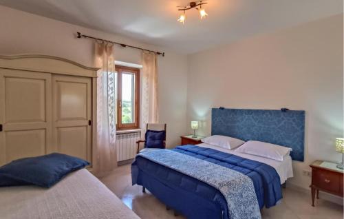 Preci House | 2 Bedroom Awesome Home In Preci
