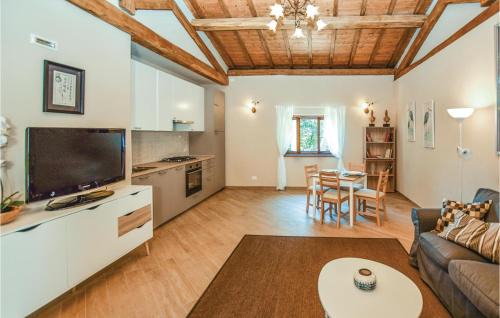 Fabrica di Roma House | 2 Bedroom Beautiful Home In Fabrica Di Roma -Lt-