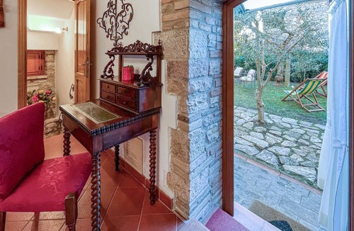 Corciano House | 2 bedroom beautiful home in Corciano
