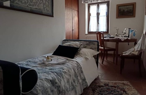Gerano Bed & Breakfast | 2 Bedroom Bed & breakfast in Gerano