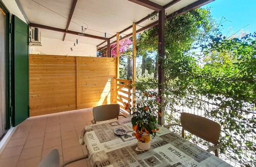 Chiesiola Apartment | 2 bedroom cozy apartment in Vieste