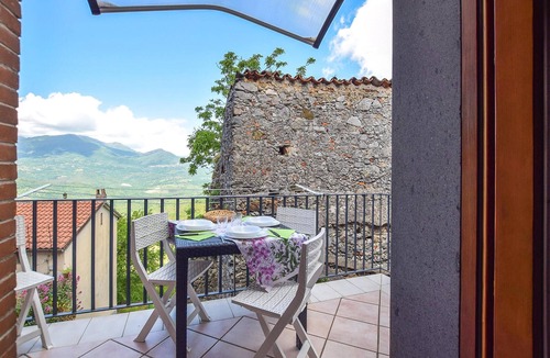Roccagloriosa House | 2 bedroom cozy home in Roccagloriosa