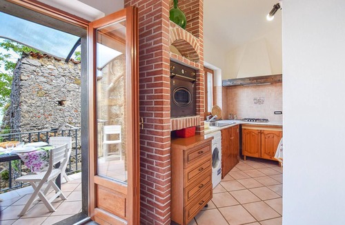 Roccagloriosa House | 2 bedroom cozy home in Roccagloriosa