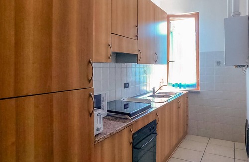 Nocera Umbra House | 2 bedroom cozy home in Nocera Umbra