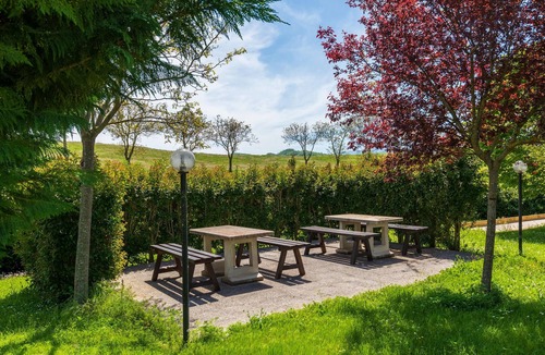 Nocera Umbra House | 2 bedroom cozy home in Nocera Umbra