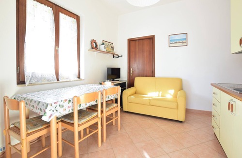 Castellabate House | 2 bedroom cozy home in Punta Licosa
