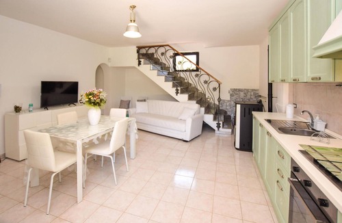 Vignanello House | 2 bedroom cozy home in Vasanello