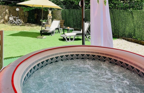 Vignanello House | 2 bedroom cozy home in Vasanello