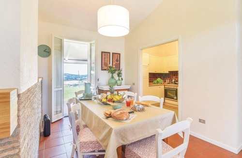 Fano House | 2 bedroom cozy home in Fano -PU-