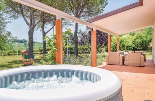 Fano House | 2 bedroom cozy home in Fano -PU-