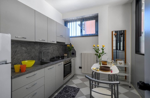 Tossicia Apartment | 2 bedroom cozy apartment in Petrignano Bivio