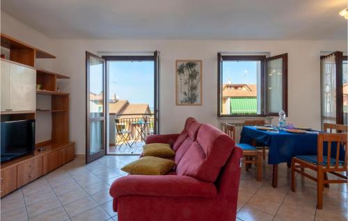 San Costanzo Apartment | 2 Bedroom Gorgeous Apartment In San Costanzo
