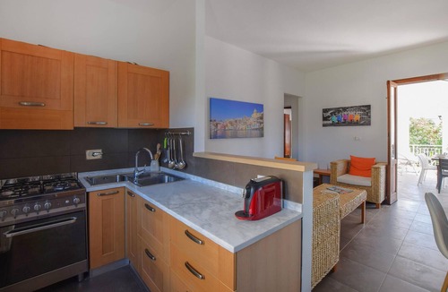 Pizzo Apartment | 2 bedroom gorgeous apartment in Pizzo
