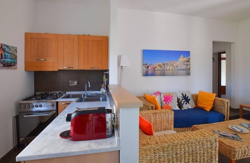 Pizzo Apartment | 2 bedroom gorgeous apartment in Pizzo