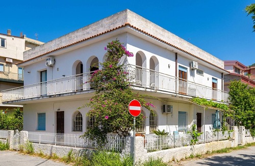 Pizzo Apartment | 2 bedroom gorgeous apartment in Pizzo